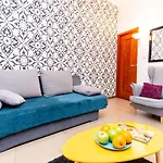 Apartament Stary Kleparz #3