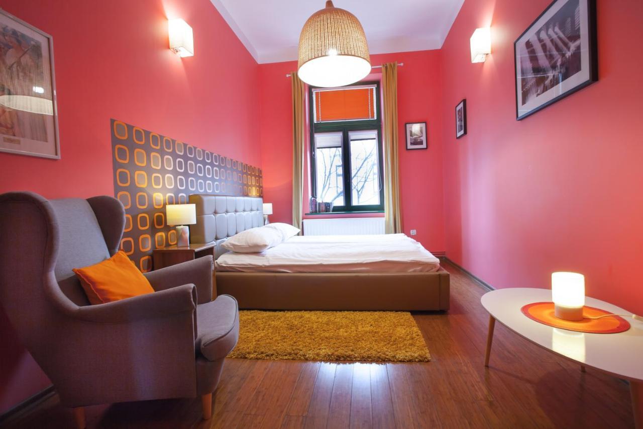 Apartament Stary Kleparz #3 * Krakau