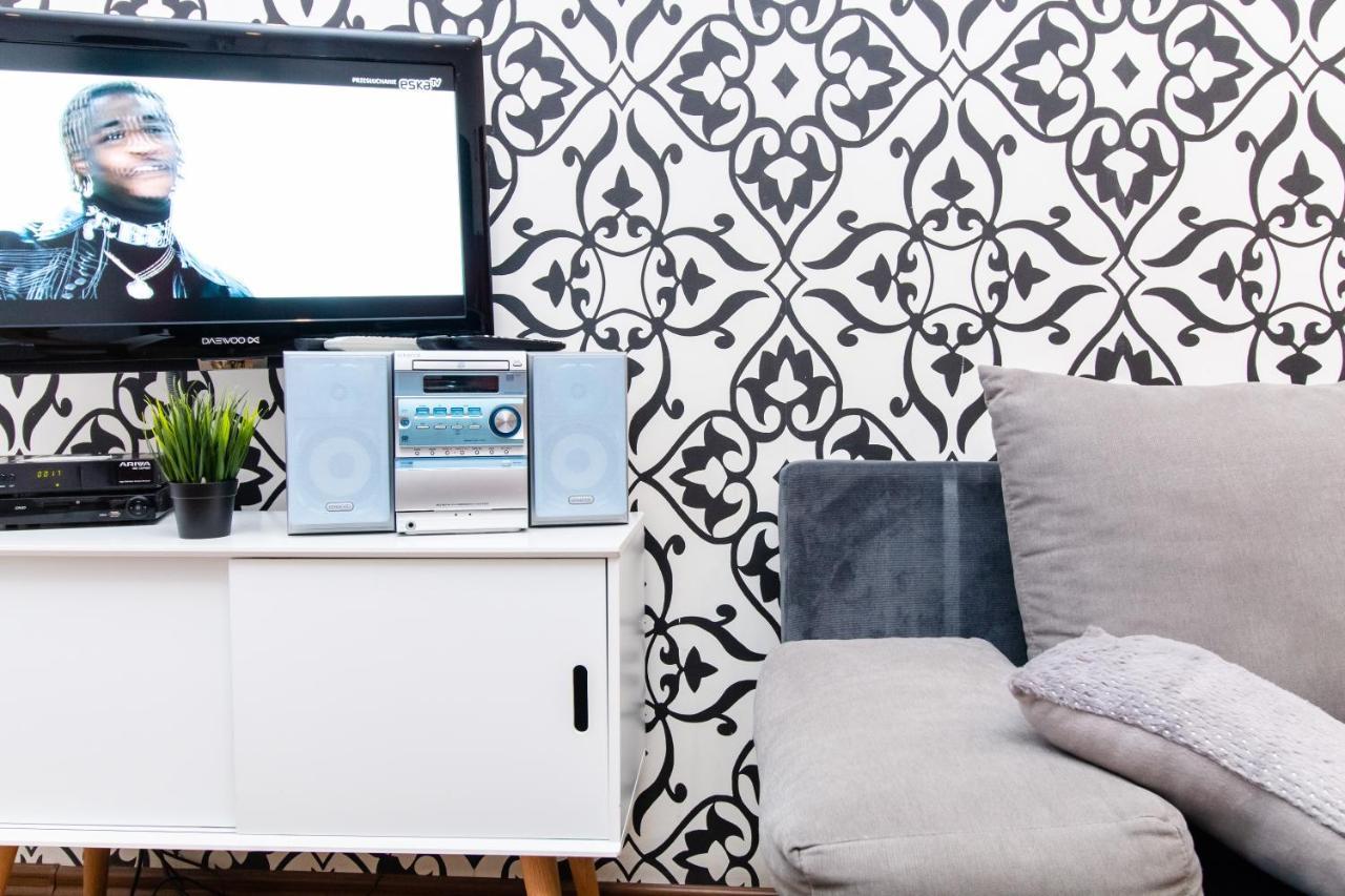 Apartament Stary Kleparz #3 * Krakau