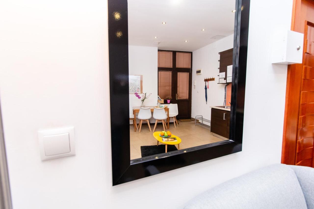 Apartament Stary Kleparz #3 *